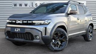 Dacia Duster  - photo 3