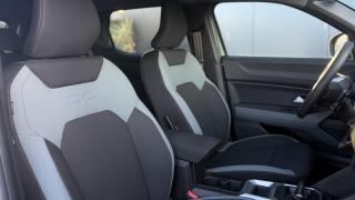 Dacia Duster  - photo 4
