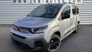 Citroen Berlingo  - photo 0
