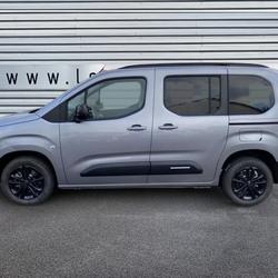 Citroen Berlingo 1.5 BLUEHDI 130 EAT8 M Max N1 occasion - Avranches - photo 2/11