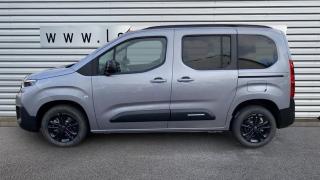 Citroen Berlingo  - photo 1