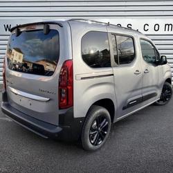 Citroen Berlingo 1.5 BLUEHDI 130 EAT8 M Max N1 occasion - Avranches - photo 3/11
