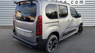 Citroen Berlingo  - photo 2