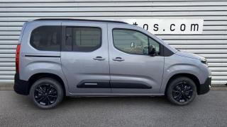 Citroen Berlingo  - photo 3