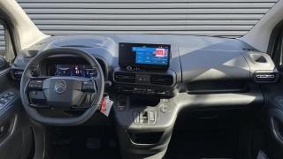 Citroen Berlingo  - photo 4