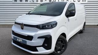 Citroen Jumpy  - photo 0