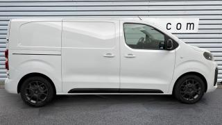 Citroen Jumpy  - photo 3