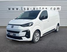 Fiat Scudo - M 2.0 BlueHDi 180 S&S EAT8III FOURGON PHASE 2 - 32 380 €