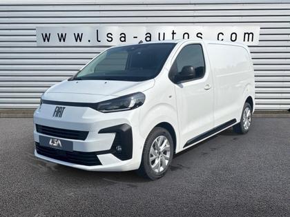 Fiat Scudo - M 2.0 BlueHDi 180 S&S EAT8III FOURGON PHASE 2 - 32 380 €