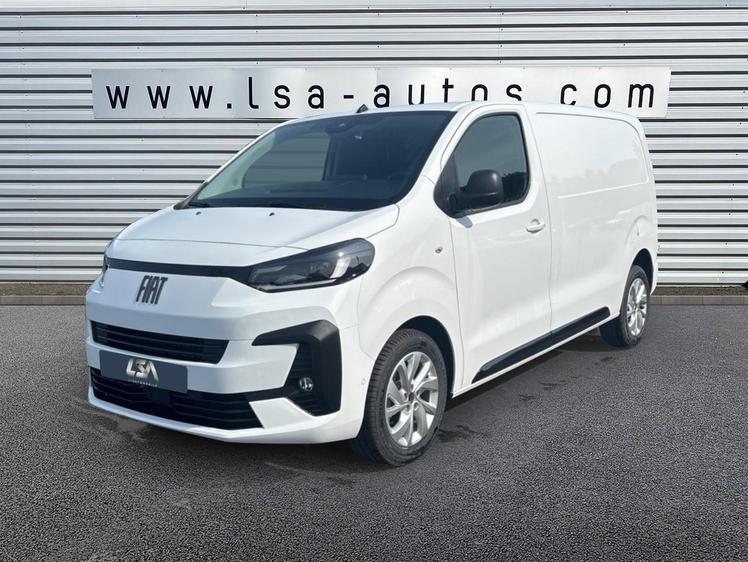 Fiat Scudo  - 32 380 €