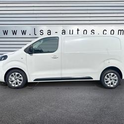 Fiat Scudo M 2.0 BlueHDi 180 S&S EAT8III FOURGON PHASE 2 occasion - Avranches - photo 2/49