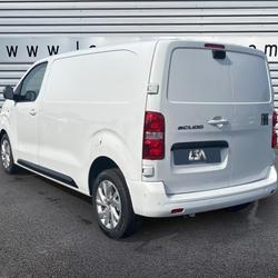 Fiat Scudo M 2.0 BlueHDi 180 S&S EAT8III FOURGON PHASE 2 occasion - Avranches - photo 3/49