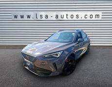 Cupra Formentor - 1.4 e-Hybrid - 245 - BV DSG 6  VZ PHASE 1 - 28 980 €