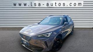 Cupra Formentor  - photo 0
