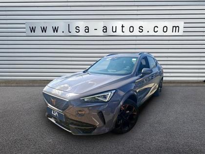 Cupra Formentor - 1.4 e-Hybrid - 245 - BV DSG 6  VZ PHASE 1 - 28 980 €