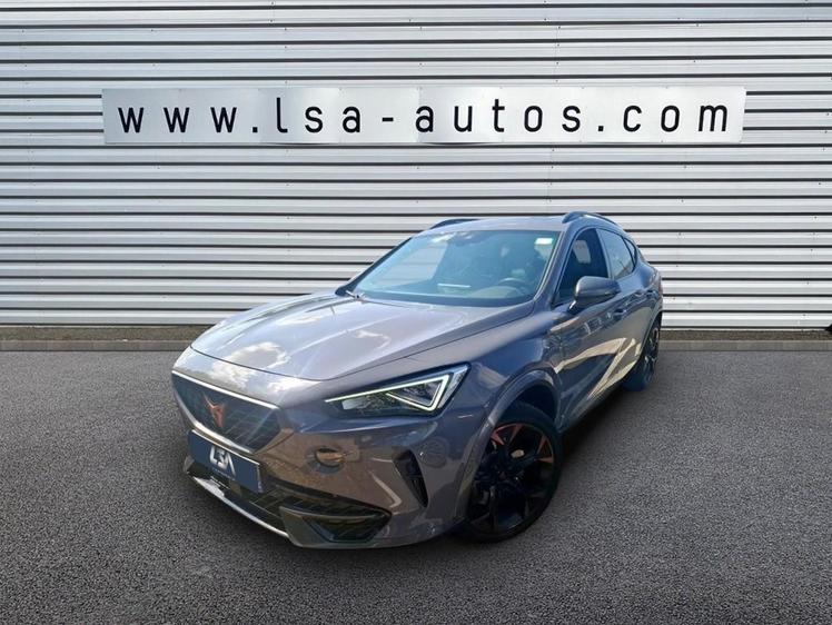 Cupra Formentor  - 28 980 €