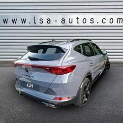 Cupra Formentor 1.4 e-Hybrid 245 DSG 6 VZ occasion - Avranches - photo 2/3