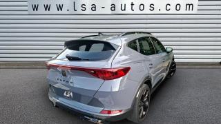 Cupra Formentor  - photo 1