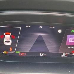 Cupra Formentor 1.4 e-Hybrid 245 DSG 6 VZ occasion - Avranches - photo 3/3