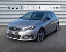 Peugeot 308 II Phase 2 Avranches