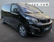 Peugeot Expert Avranches