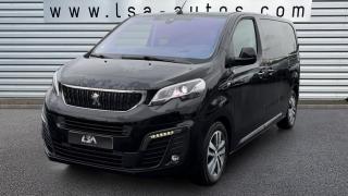 Peugeot Expert  - photo 0