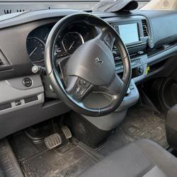 Peugeot Expert Standard 2.0 BlueHDi 180 S&S EAT8 CABINE APPROFONDIE occasion - Avranches - photo 2/4