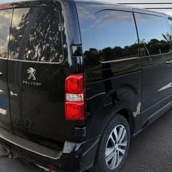 Peugeot Expert Standard 2.0 BlueHDi 180 S&S EAT8 CABINE APPROFONDIE occasion - Avranches - photo 3/4