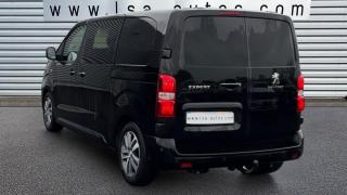 Peugeot Expert  - photo 2
