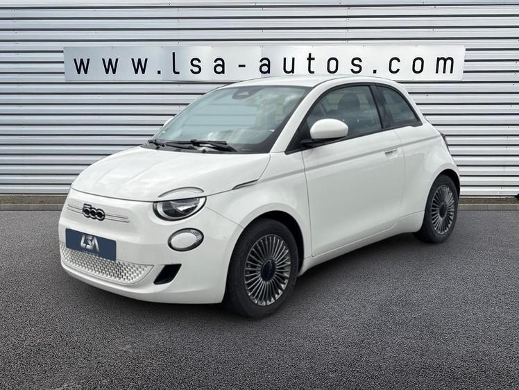 Fiat Autres Fiat  - 15 980 €