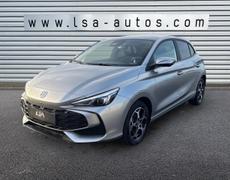MG MG3 Avranches