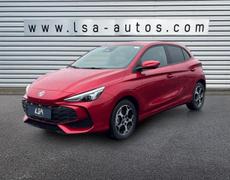 MG MG3 Avranches