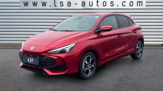 MG MG3  - photo 0