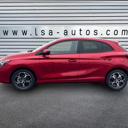 MG MG3 1.5 Hybrid+ 195 Luxury occasion - Avranches - photo 2/50