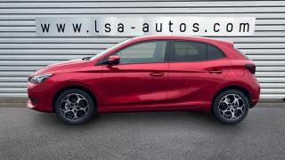 MG MG3  - photo 1