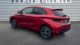 MG MG3  - photo 2