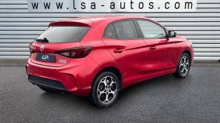 MG MG3  - photo 3
