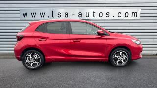 MG MG3  - photo 4