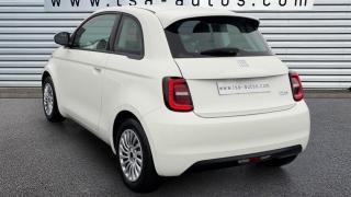 Fiat 500 II  - photo 2