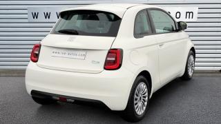 Fiat 500 II  - photo 3