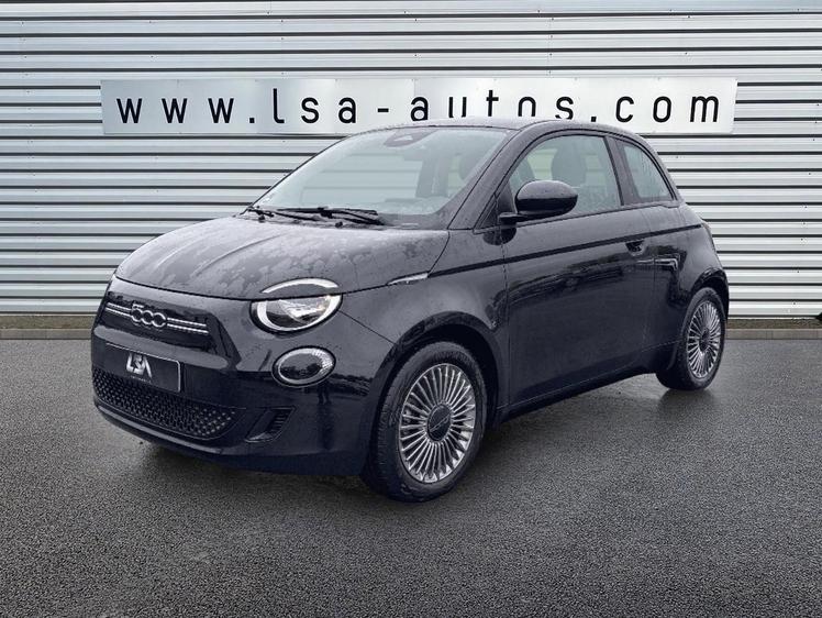 Fiat 500 II  - 15 980 €