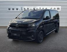 Citroen Jumpy Avranches