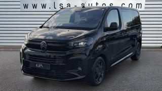 Citroen Jumpy  - photo 0
