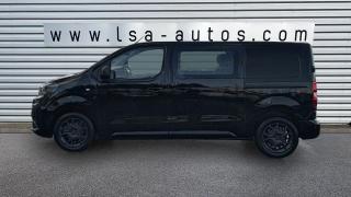 Citroen Jumpy  - photo 1