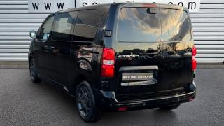 Citroen Jumpy  - photo 2