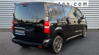 Citroen Jumpy  - photo 3