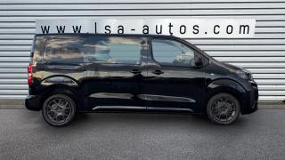 Citroen Jumpy  - photo 4