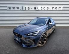 Cupra Formentor - 1.4 e-Hybrid 245 BV DSG 6  VZ PHASE 1 - 28 980 €