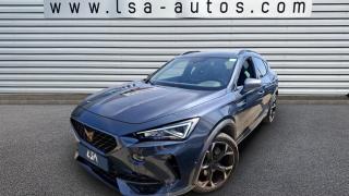 Cupra Formentor  - photo 0