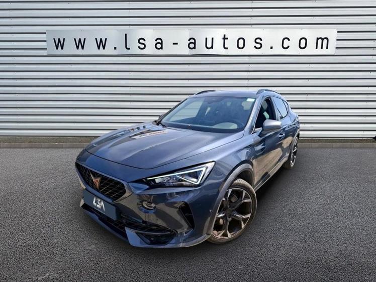 Cupra Formentor  - 28 980 €